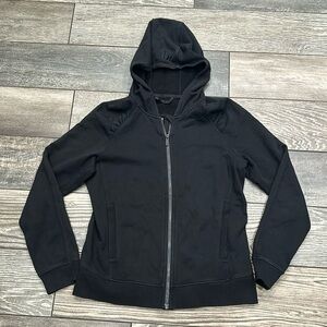 79. Lulu Cool and Collected Jacket